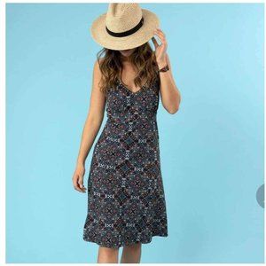 Krimson klover  Marina Dress